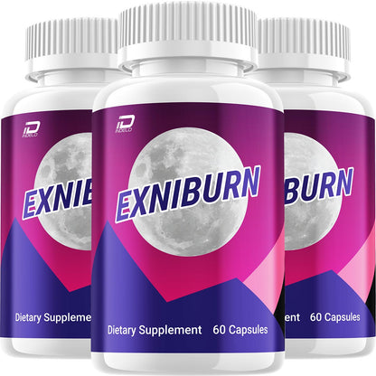 Exniburn Capsules