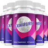 Exniburn Capsules