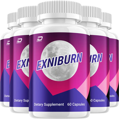 Exniburn Capsules