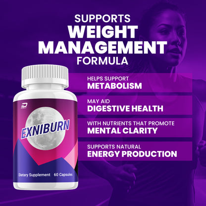 Exniburn Capsules