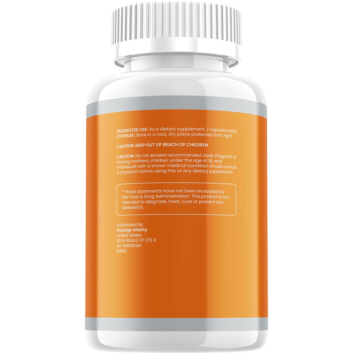 Feilaira Capsules