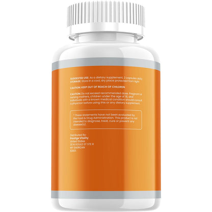 Feilaira Capsules