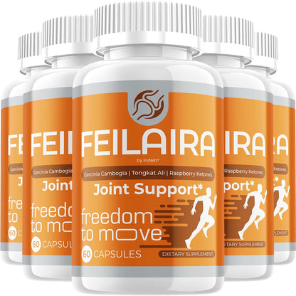 Feilaira Capsules