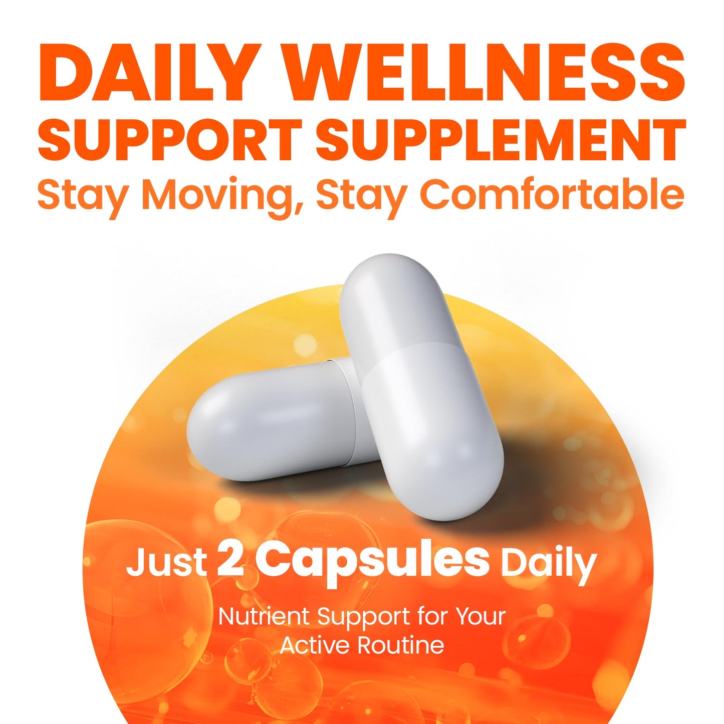 Feilaira Capsules