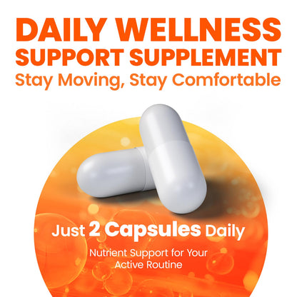Feilaira Capsules