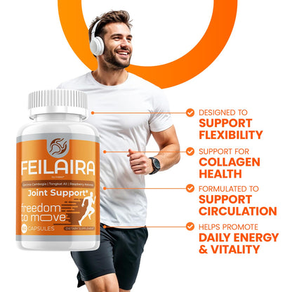 Feilaira Capsules