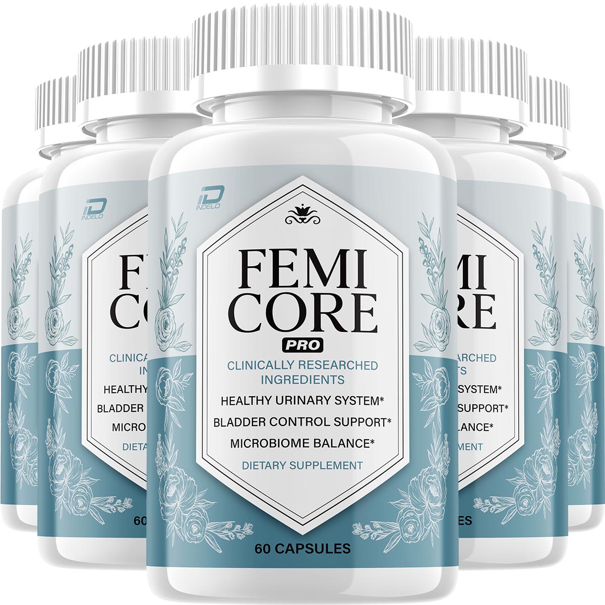 FemiCore Pro Capsules