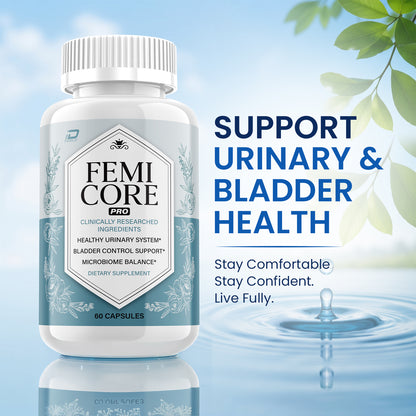 FemiCore Pro Capsules