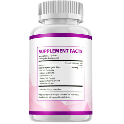 Fitpill Pro Capsules