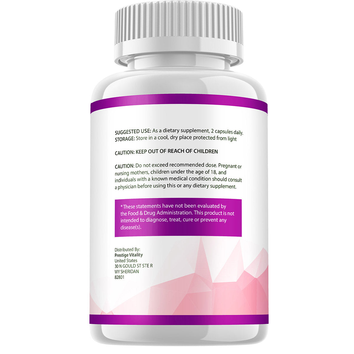 Fitpill Pro Capsules