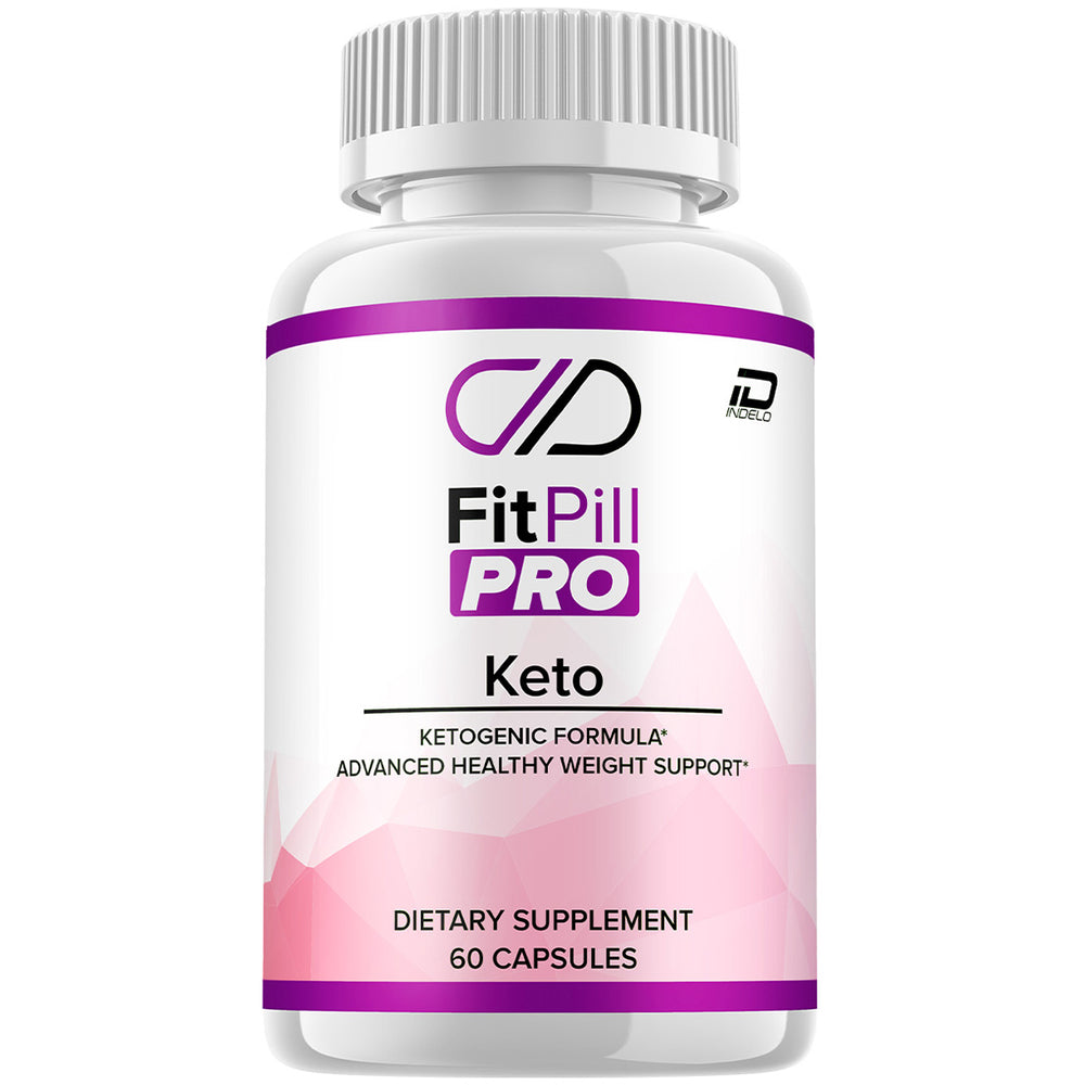 FitPillPro Capsules