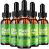 Flash Burn Drops