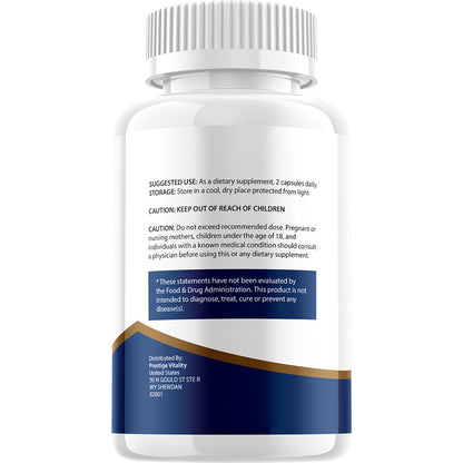 Flow Revive Pro Capsules