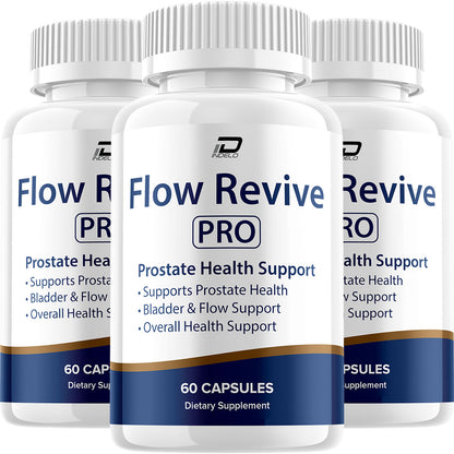 Flow Revive Pro Capsules