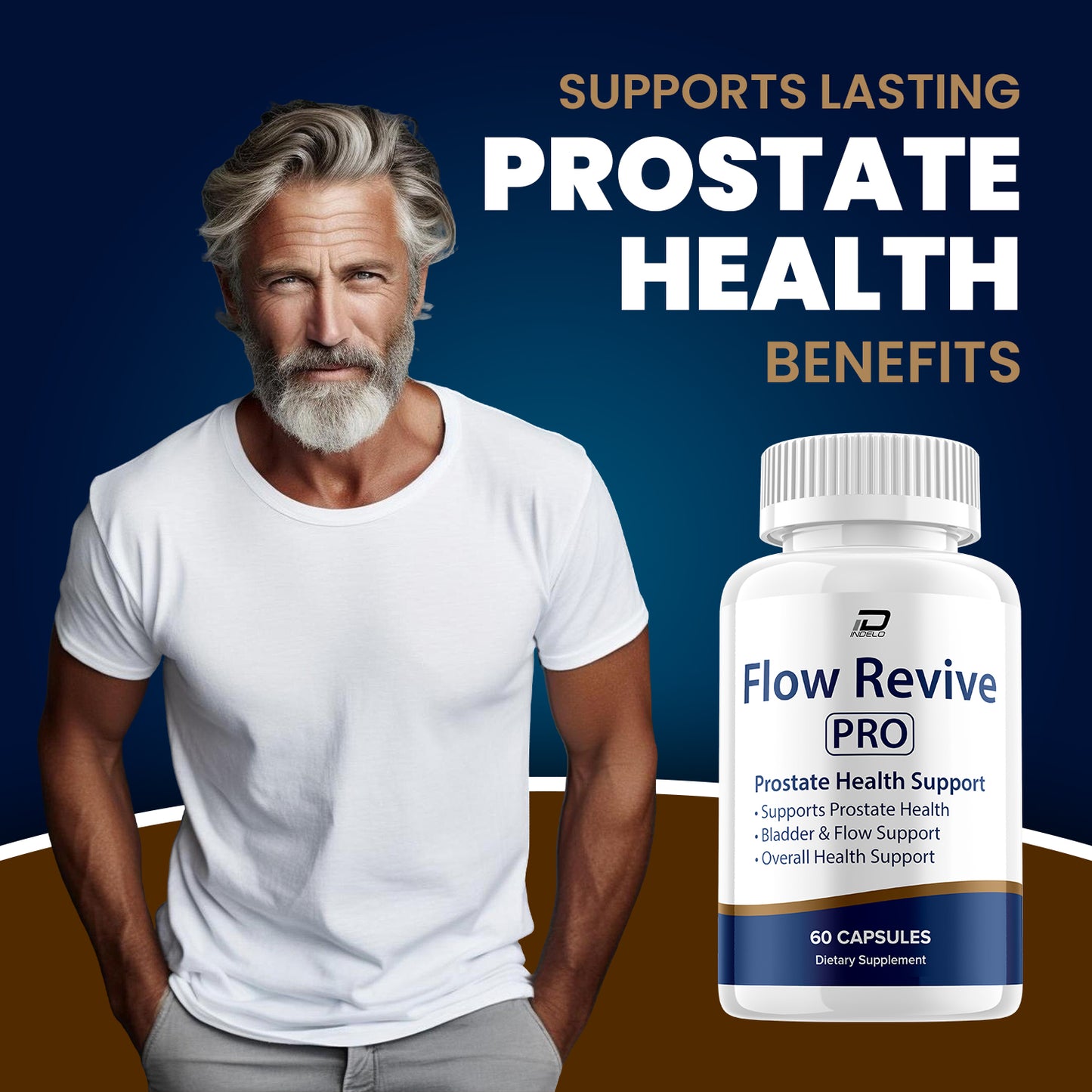 Flow Revive Pro Capsules