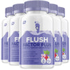 Flush Factor Plus Capsules