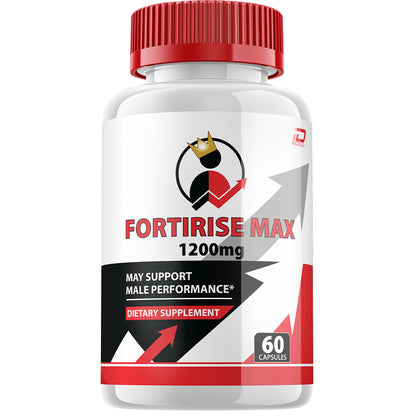 Fortirise Max Formula