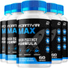 Fortivir Max Capsules