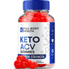 Full Body Health Keto ACV Gummies