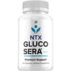 NTX Gluco Sera Capsules