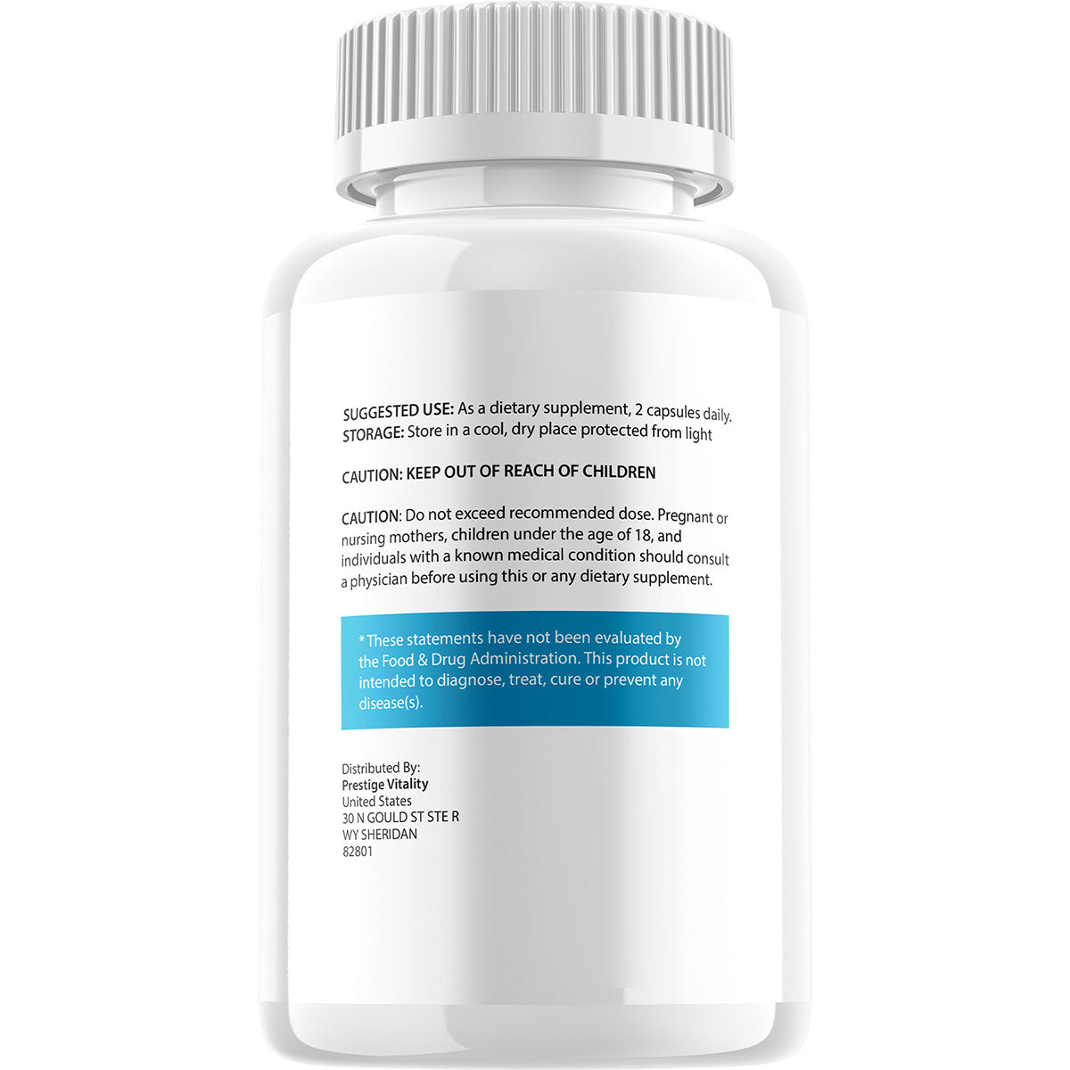 NTX Gluco Sera Capsules