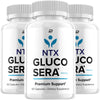 NTX Gluco Sera Capsules