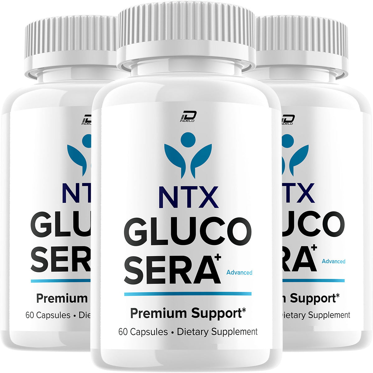 NTX Gluco Sera Capsules