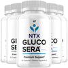 NTX Gluco Sera Capsules