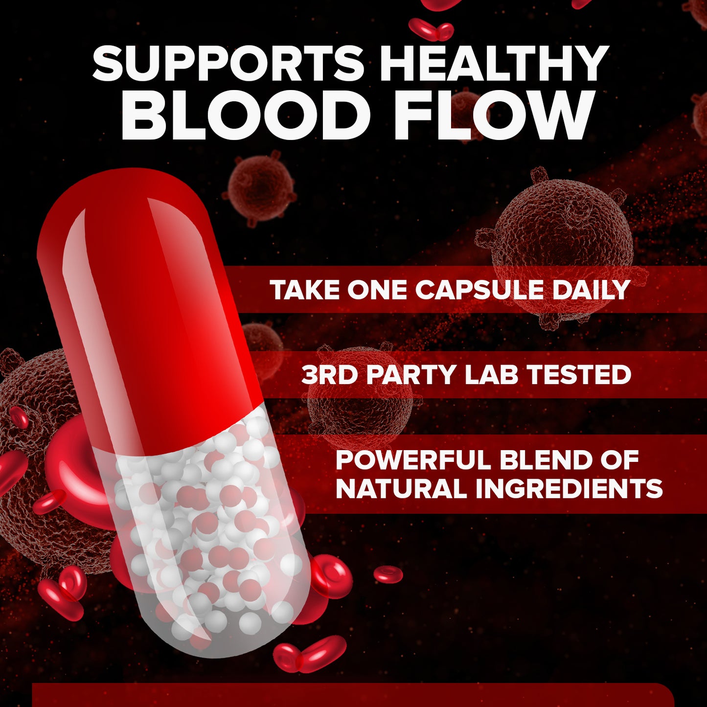 NTX Gluco Sera Capsules
