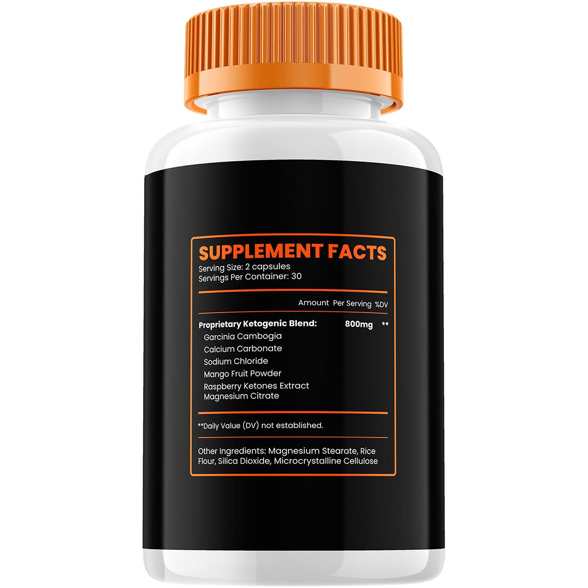Garaherb Pro Capsules