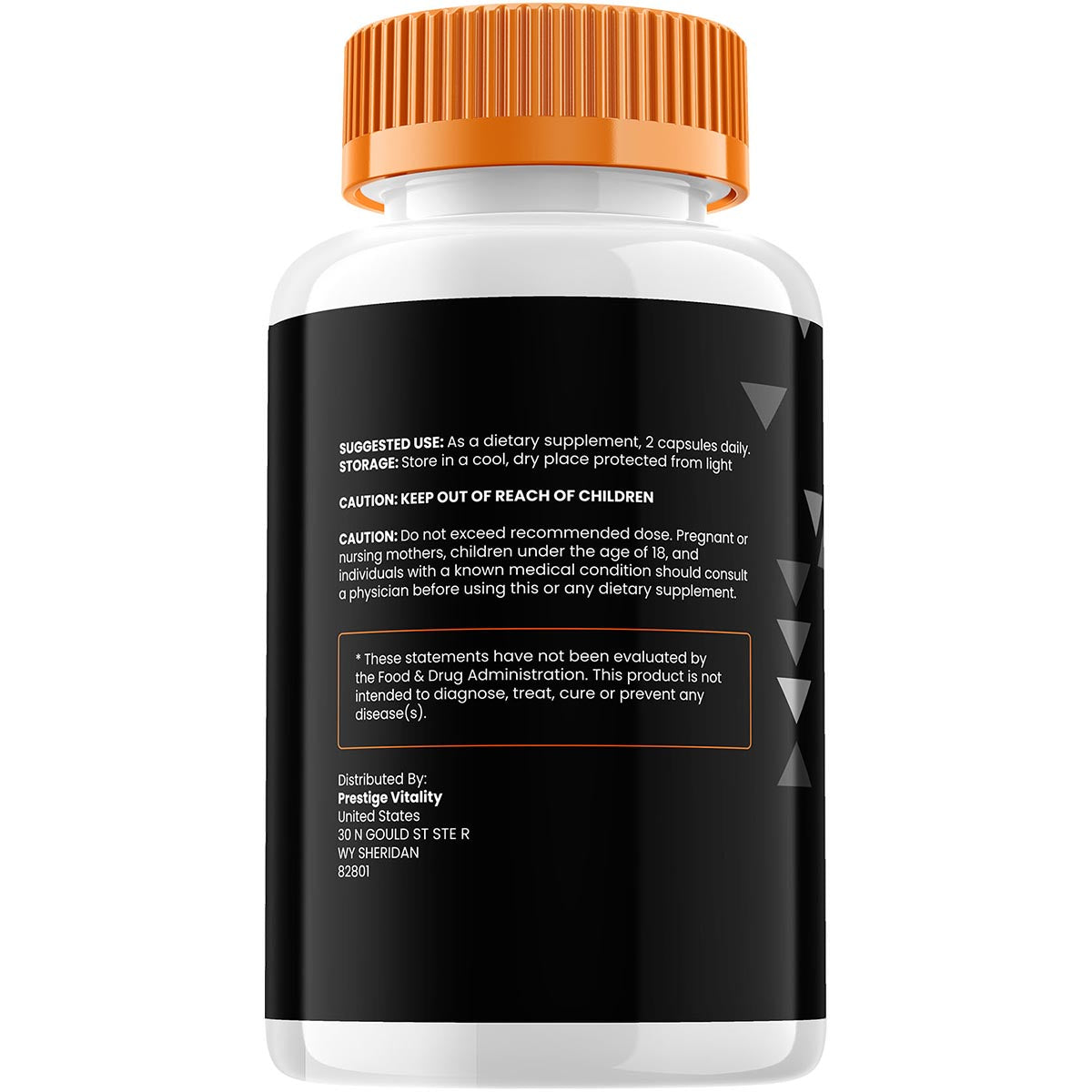 Garaherb Pro Capsules