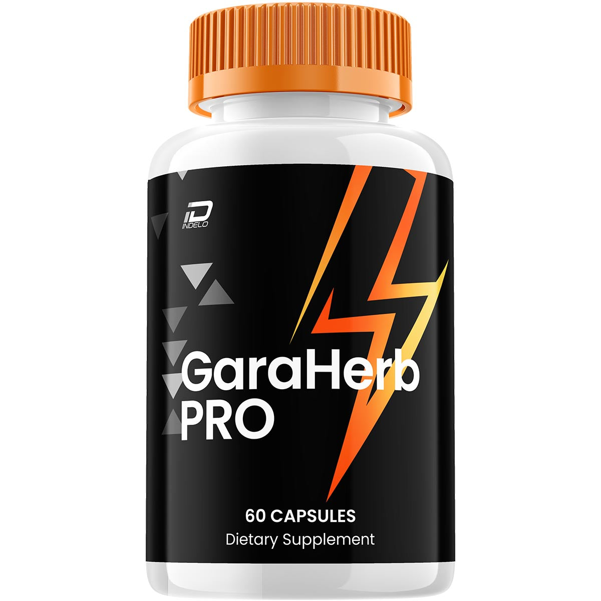 Garaherb Pro Capsules