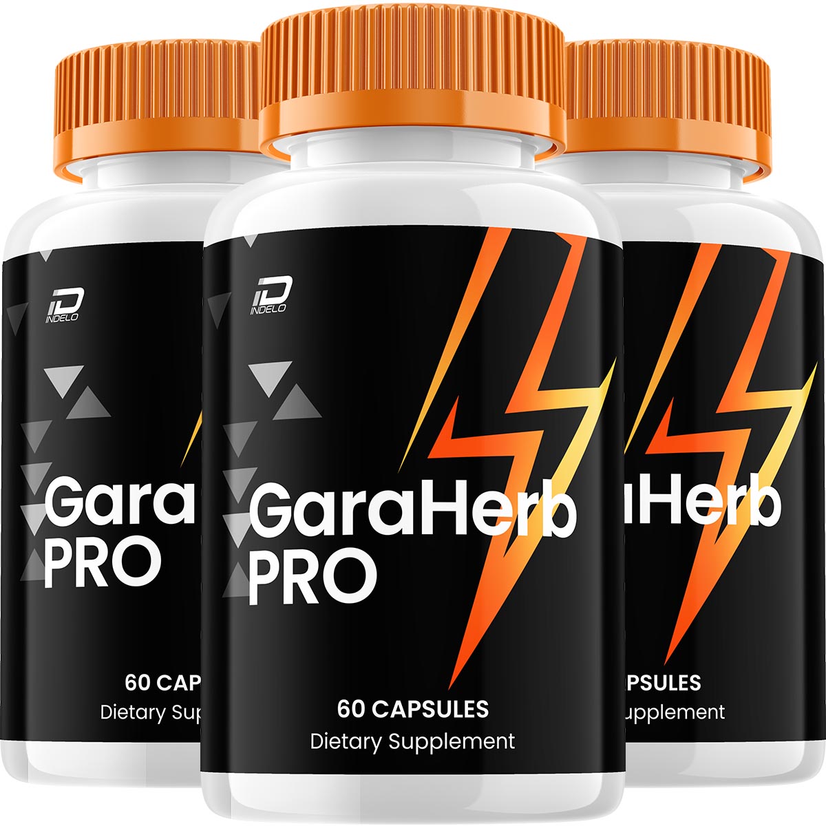 Garaherb Pro Capsules