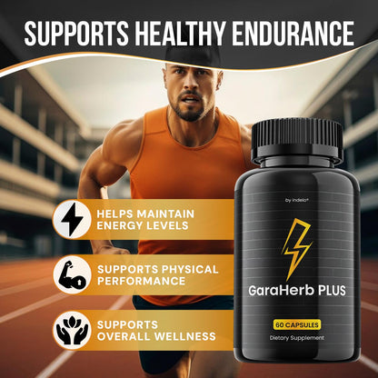 Garaherb Plus Capsules