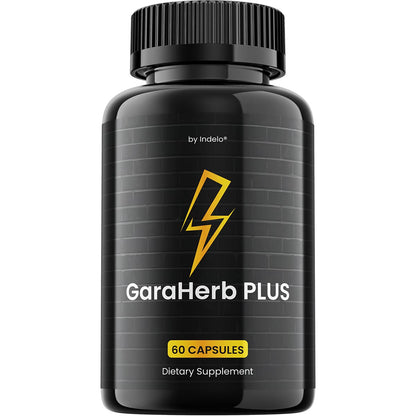 Garaherb Plus Capsules