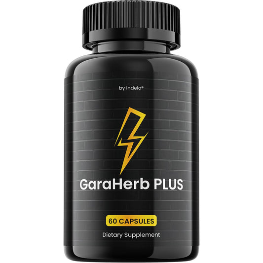 Garaherb Plus Capsules