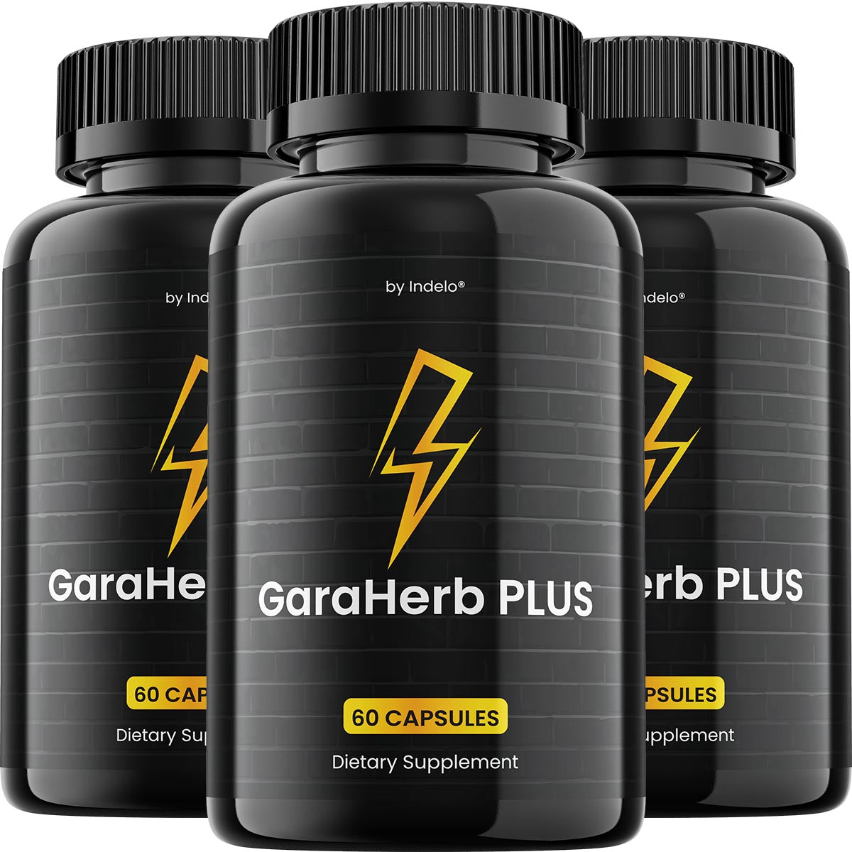Garaherb Plus Capsules