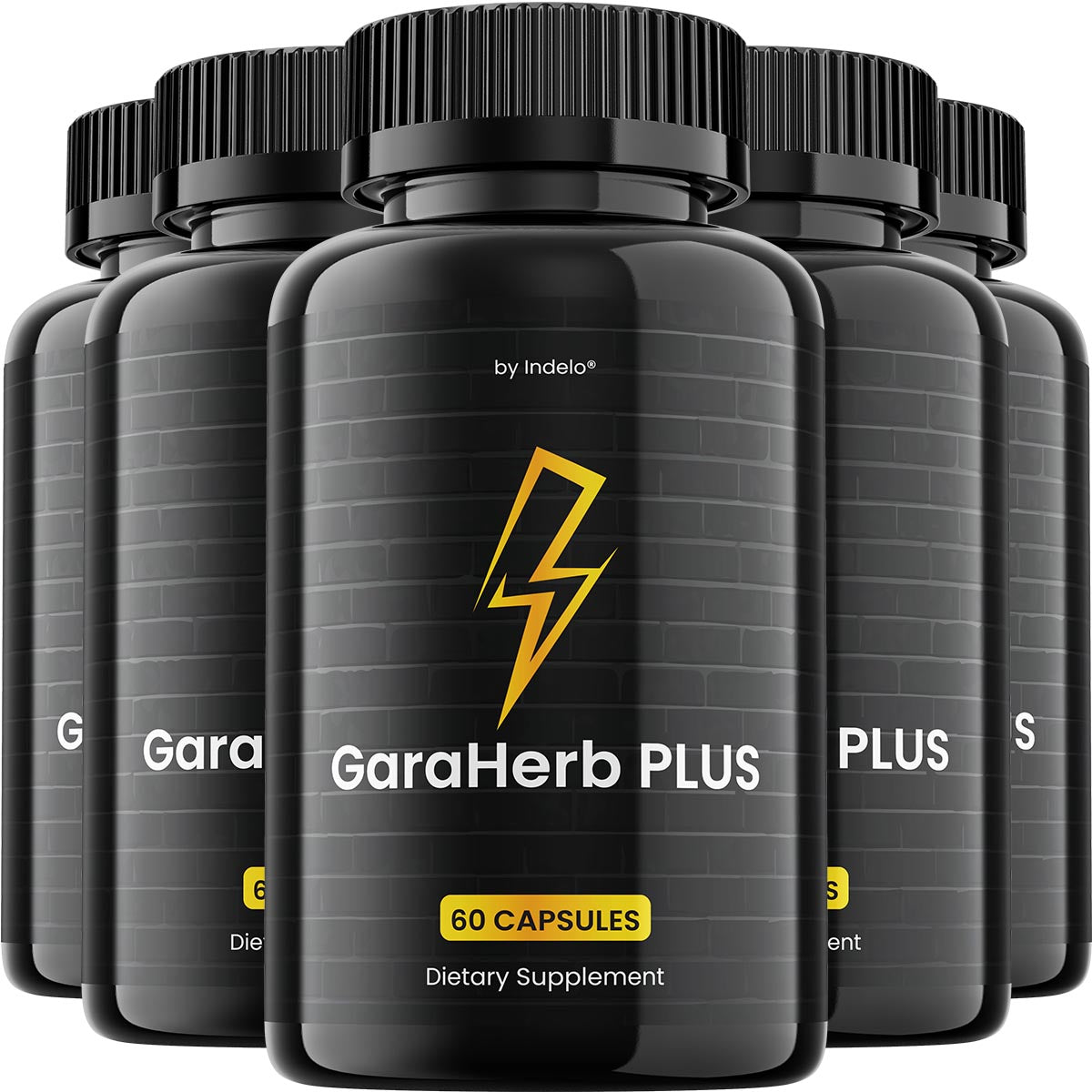 Garaherb Plus Capsules