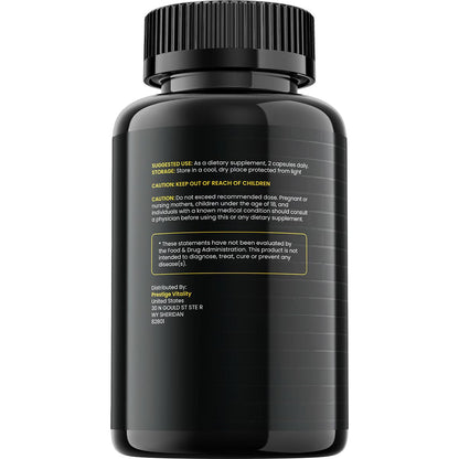 Garaherb Plus Capsules