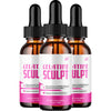 Gelatine Sculpt Drops
