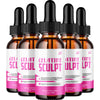 Gelatine Sculpt Drops