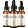 Ginger Slim Drops