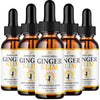 Ginger Slim Drops