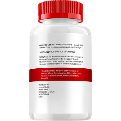 Gluco Advance Capsules