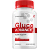 Gluco Advance Capsules
