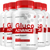 Gluco Advance Capsules