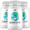 ClearTone Hearing Support Capsules