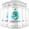 ClearTone Hearing Support Capsules