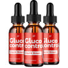 Gluco Control | Blood Support Drops