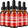 Gluco Control | Blood Support Drops